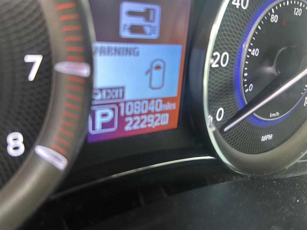 used 2019 INFINITI QX80 car, priced at $29,500