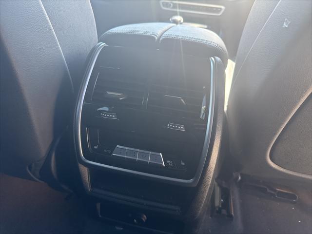 used 2022 BMW X5 PHEV car, priced at $47,499