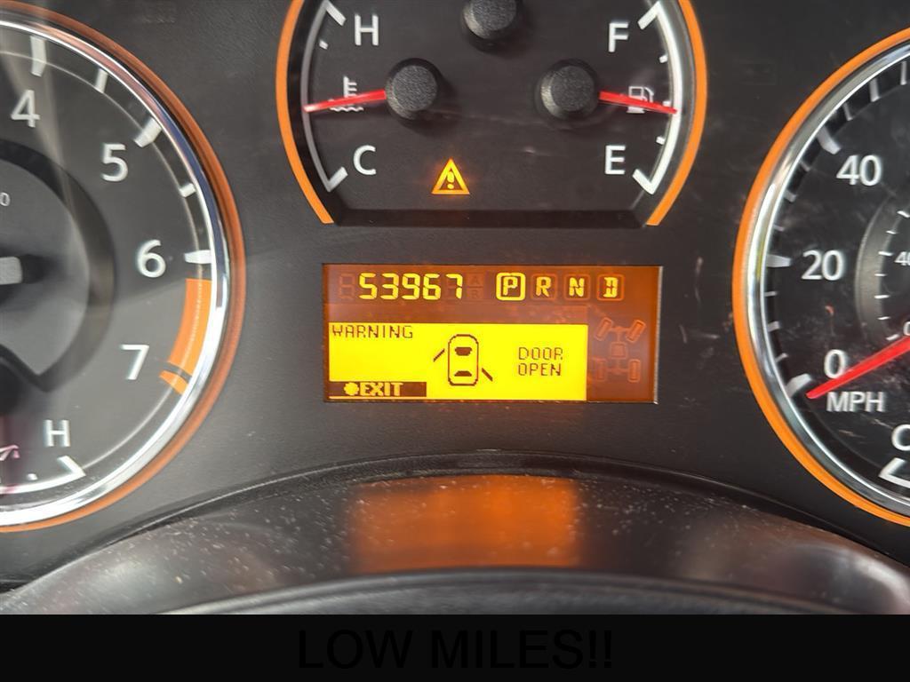 used 2015 Nissan Armada car, priced at $21,480