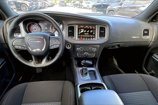 used 2023 Dodge Charger car, priced at $47,337