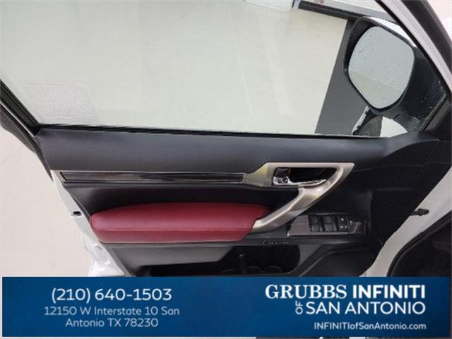 used 2021 Lexus GX 460 car, priced at $55,980