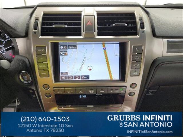 used 2021 Lexus GX 460 car, priced at $55,980