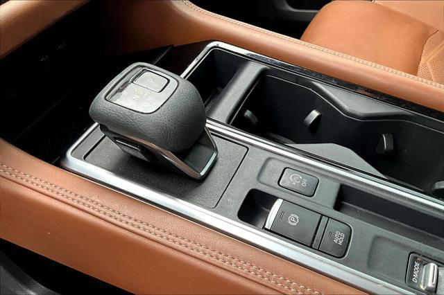 used 2022 Nissan Pathfinder car, priced at $32,980