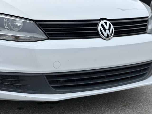 used 2014 Volkswagen Jetta car, priced at $10,845