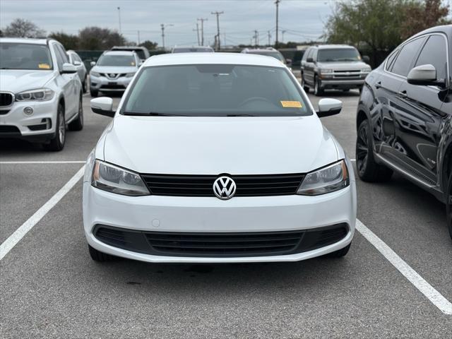 used 2014 Volkswagen Jetta car, priced at $10,845