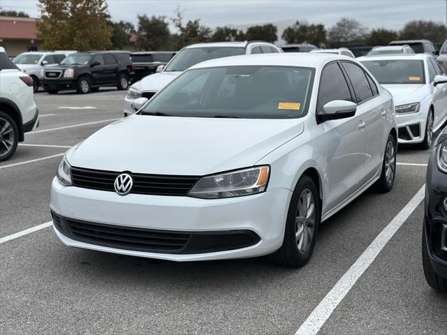 used 2014 Volkswagen Jetta car, priced at $10,845