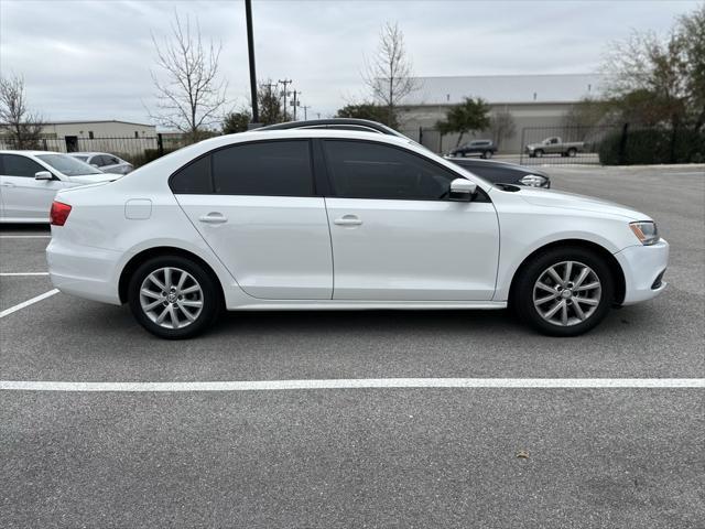 used 2014 Volkswagen Jetta car, priced at $10,845