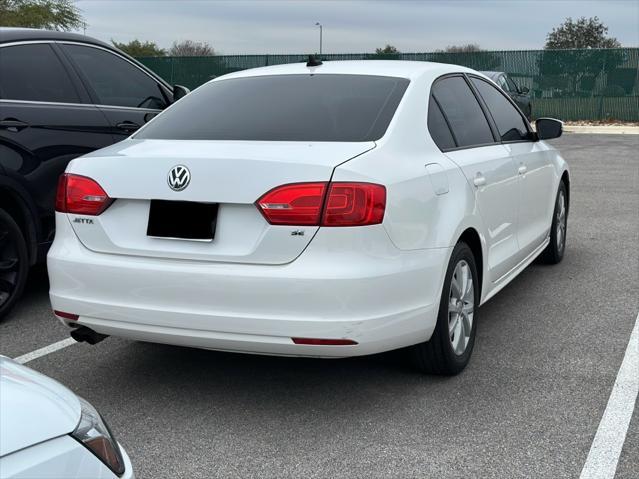 used 2014 Volkswagen Jetta car, priced at $10,845