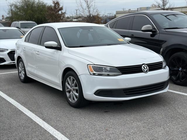 used 2014 Volkswagen Jetta car, priced at $10,845