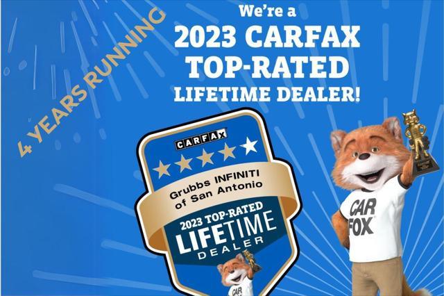 used 2024 Ford Edge car, priced at $32,480
