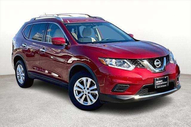 used 2016 Nissan Rogue car, priced at $12,584