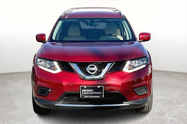 used 2016 Nissan Rogue car, priced at $12,584