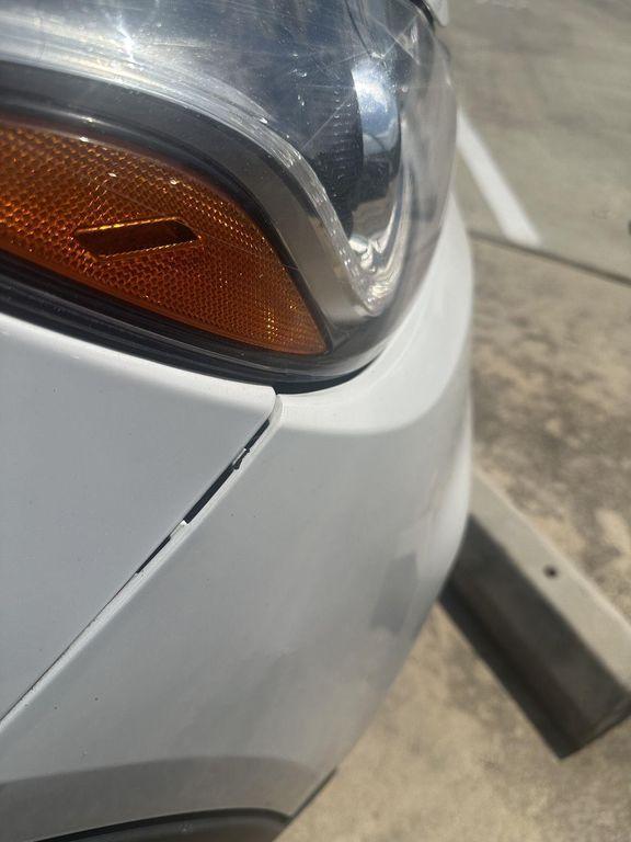 used 2020 Chevrolet Trax car, priced at $13,995