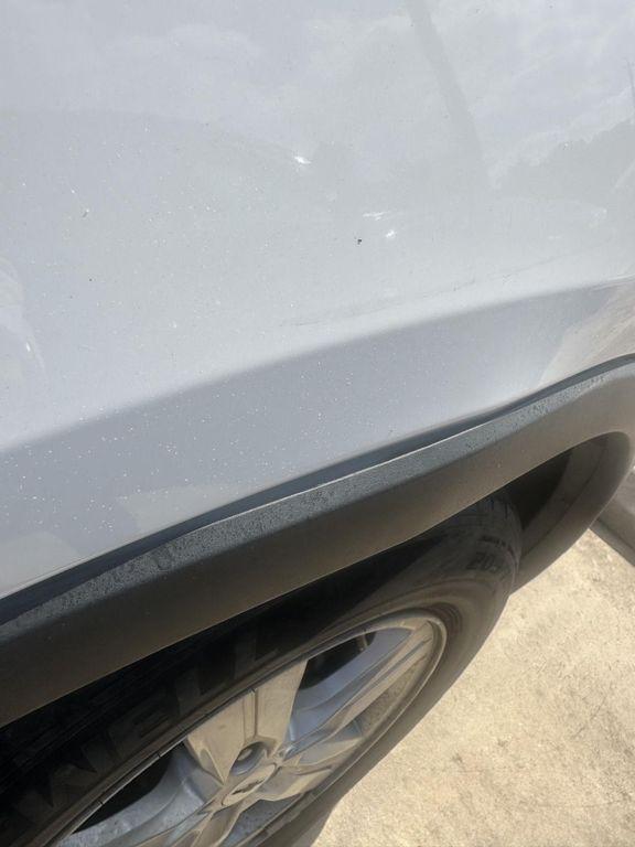 used 2020 Chevrolet Trax car, priced at $13,995