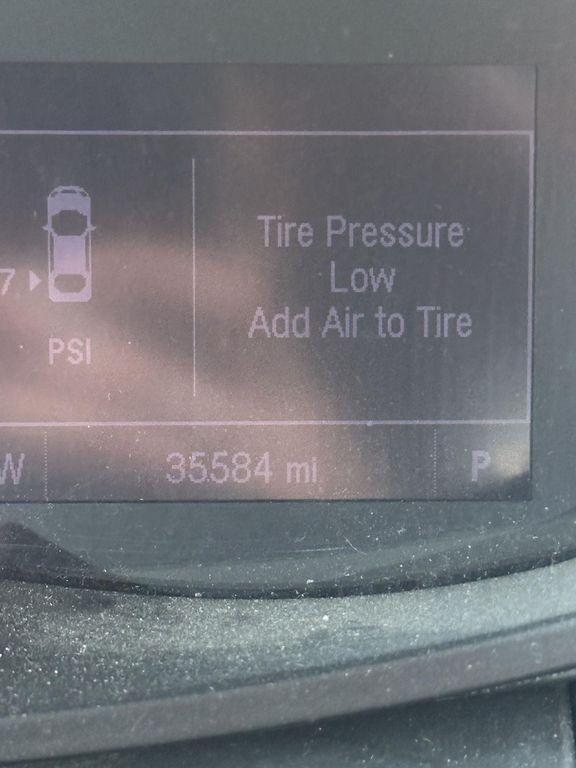 used 2020 Chevrolet Trax car, priced at $13,995