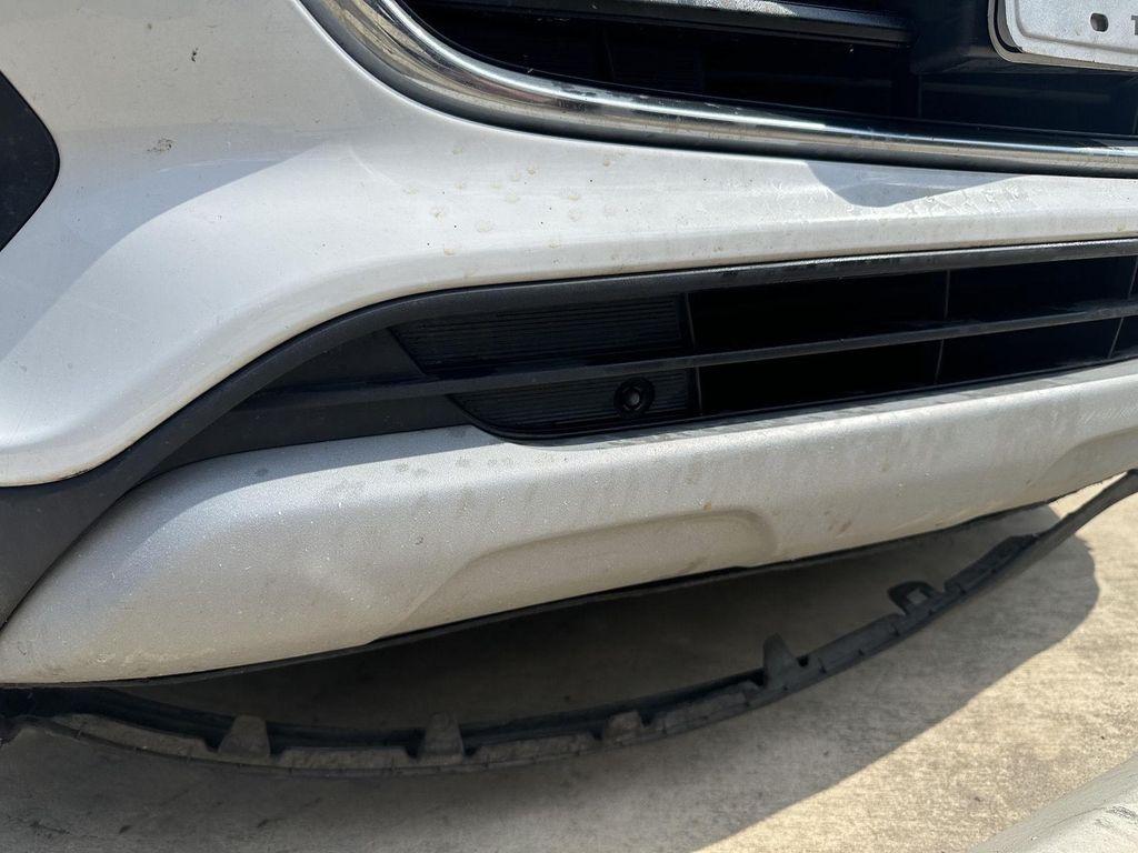 used 2020 Chevrolet Trax car, priced at $13,995