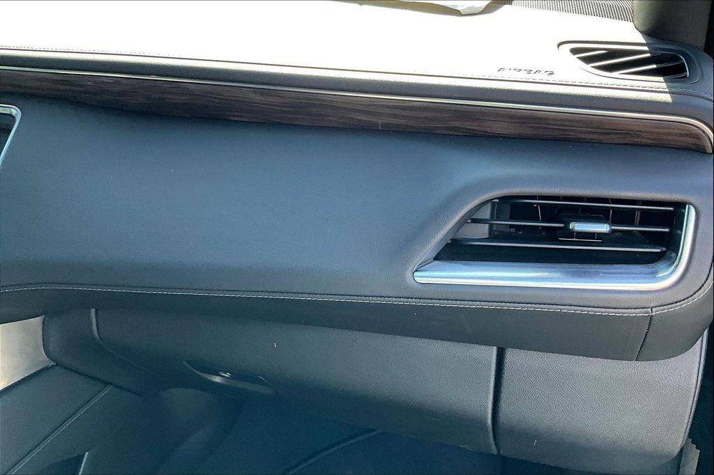 used 2021 Chevrolet Tahoe car, priced at $47,999