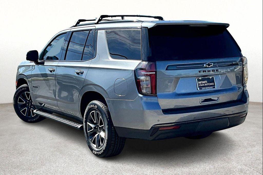 used 2021 Chevrolet Tahoe car, priced at $47,999