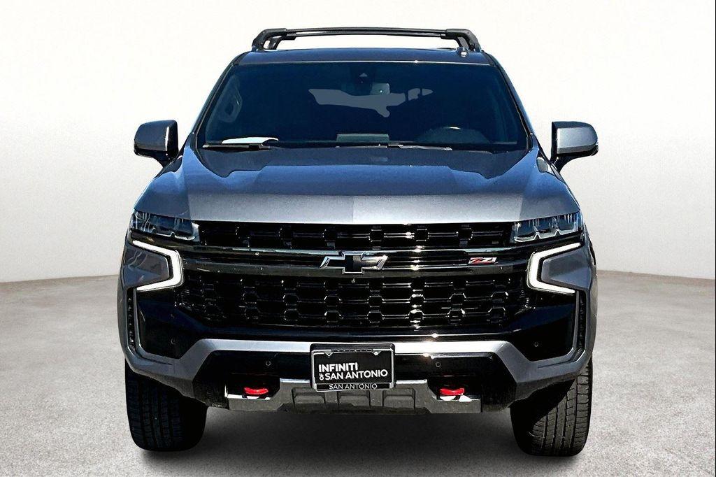 used 2021 Chevrolet Tahoe car, priced at $47,999