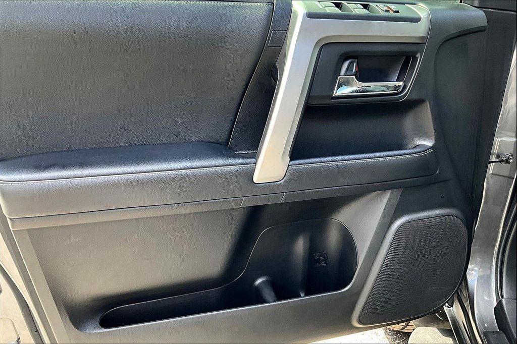 used 2021 Toyota 4Runner car, priced at $26,990