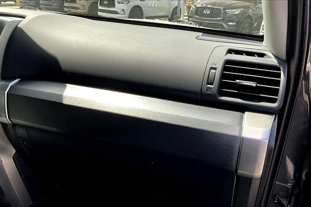 used 2021 Toyota 4Runner car, priced at $26,990