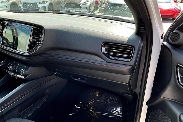 used 2023 Dodge Durango car, priced at $31,980