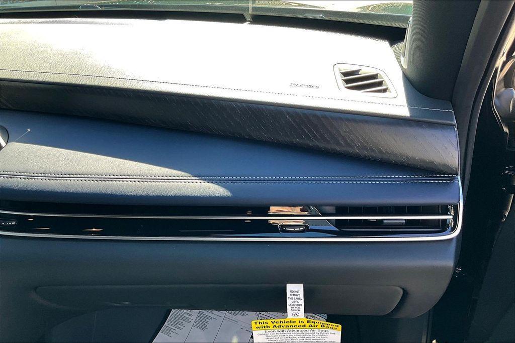 new 2026 INFINITI QX60 car, priced at $66,185