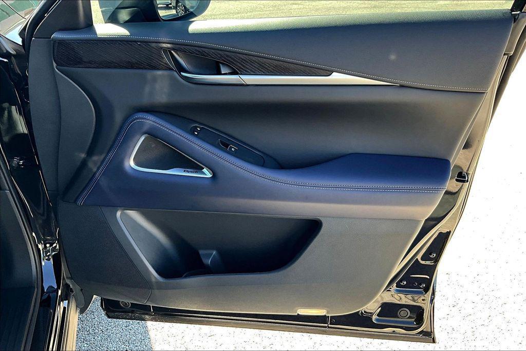 new 2026 INFINITI QX60 car, priced at $66,185