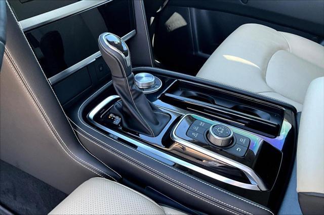 used 2024 INFINITI QX80 car, priced at $56,980