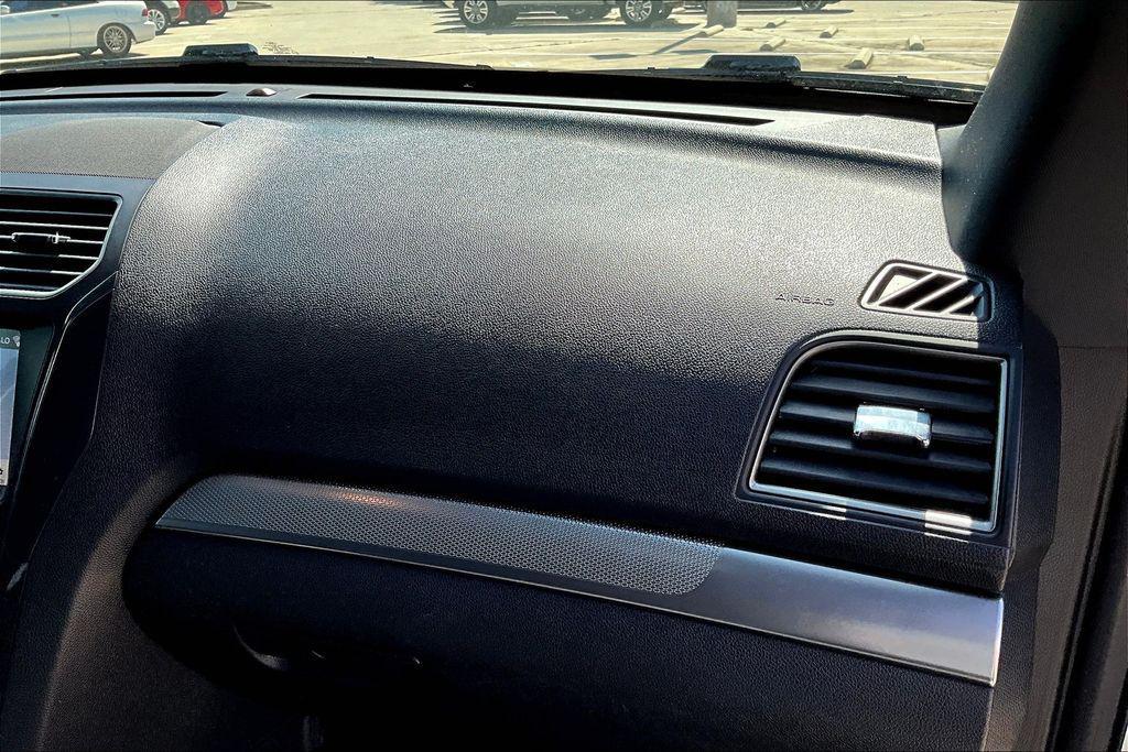 used 2019 Ford Explorer car, priced at $19,799