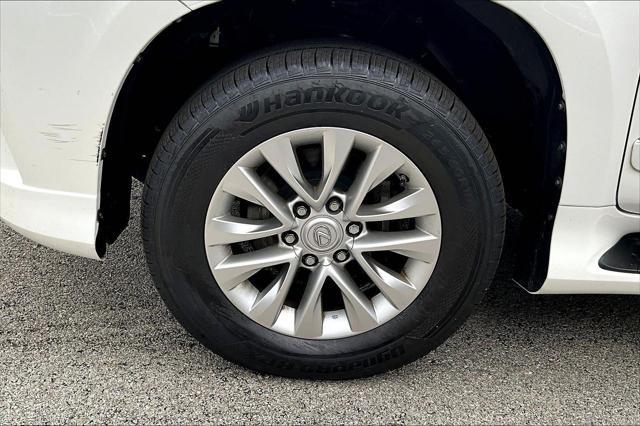 used 2018 Lexus GX 460 car, priced at $29,980