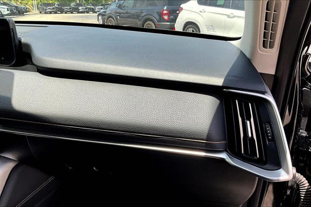 used 2024 Mazda CX-90 car, priced at $32,980