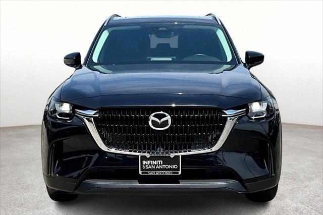 used 2024 Mazda CX-90 car, priced at $32,980