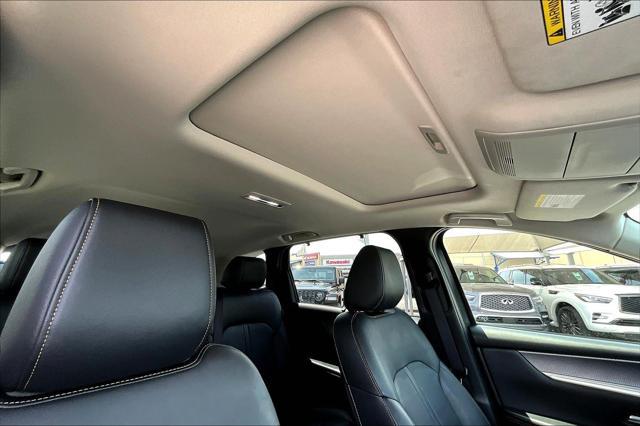 used 2024 Mazda CX-90 car, priced at $32,980