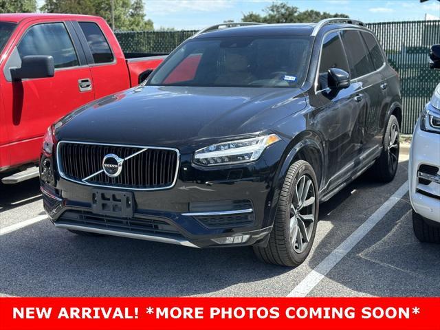 used 2018 Volvo XC90 car, priced at $24,673