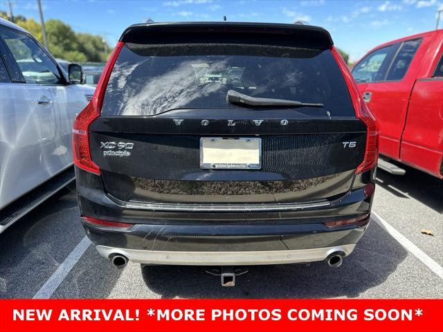 used 2018 Volvo XC90 car, priced at $24,673