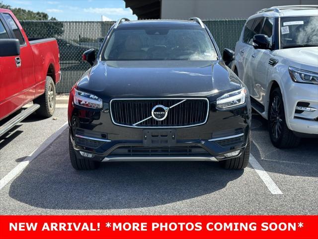 used 2018 Volvo XC90 car, priced at $24,673