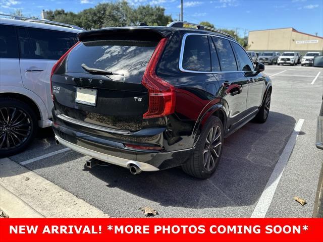 used 2018 Volvo XC90 car, priced at $24,673