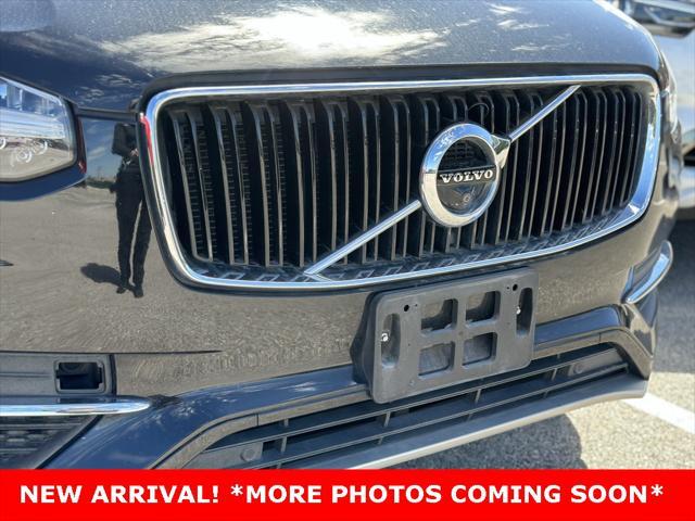 used 2018 Volvo XC90 car, priced at $24,673