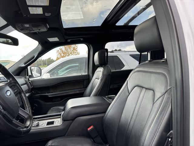 used 2019 Ford Expedition Max car, priced at $22,785