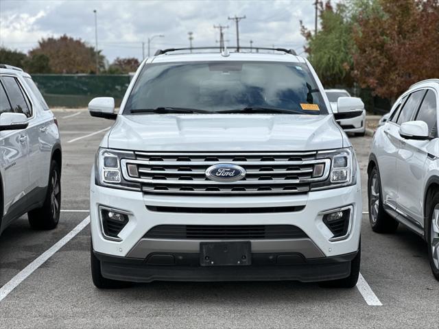 used 2019 Ford Expedition Max car, priced at $22,785