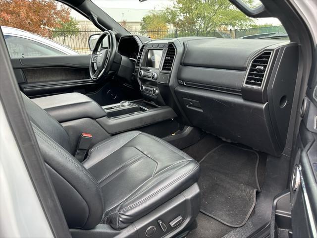 used 2019 Ford Expedition Max car, priced at $22,785