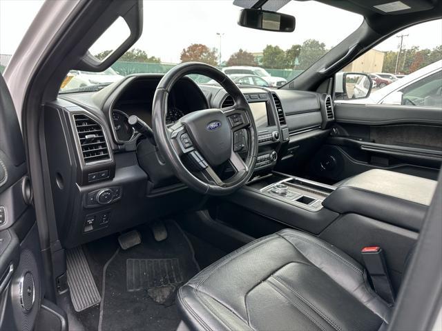 used 2019 Ford Expedition Max car, priced at $22,785