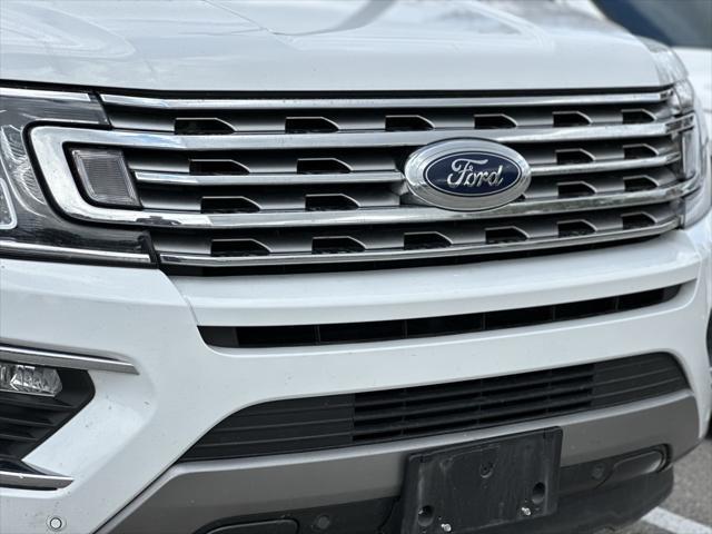 used 2019 Ford Expedition Max car, priced at $22,785