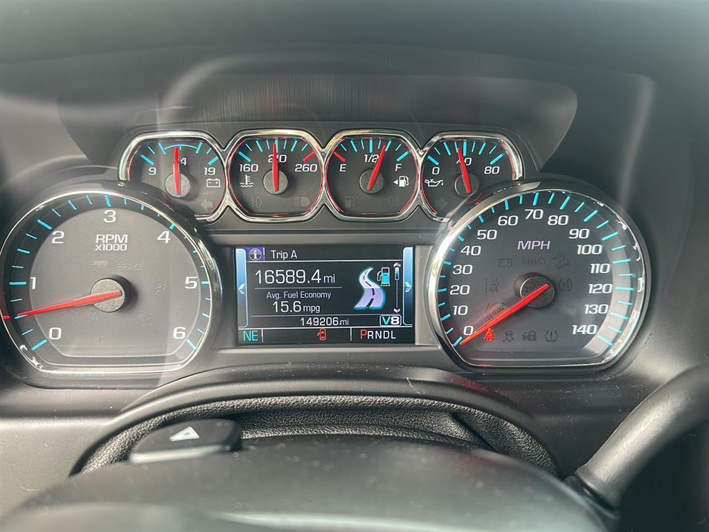 used 2017 Chevrolet Tahoe car, priced at $19,980