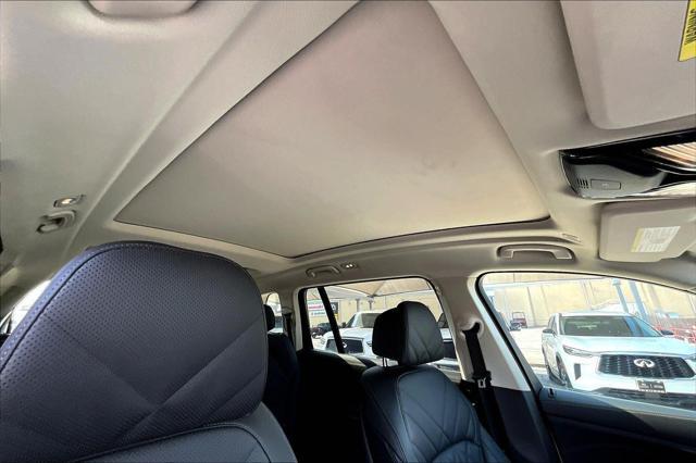 used 2024 BMW X7 car, priced at $59,480