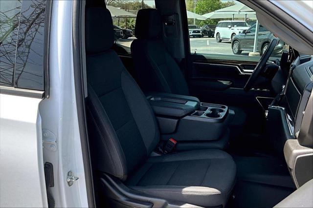 used 2024 GMC Sierra 1500 car, priced at $48,980