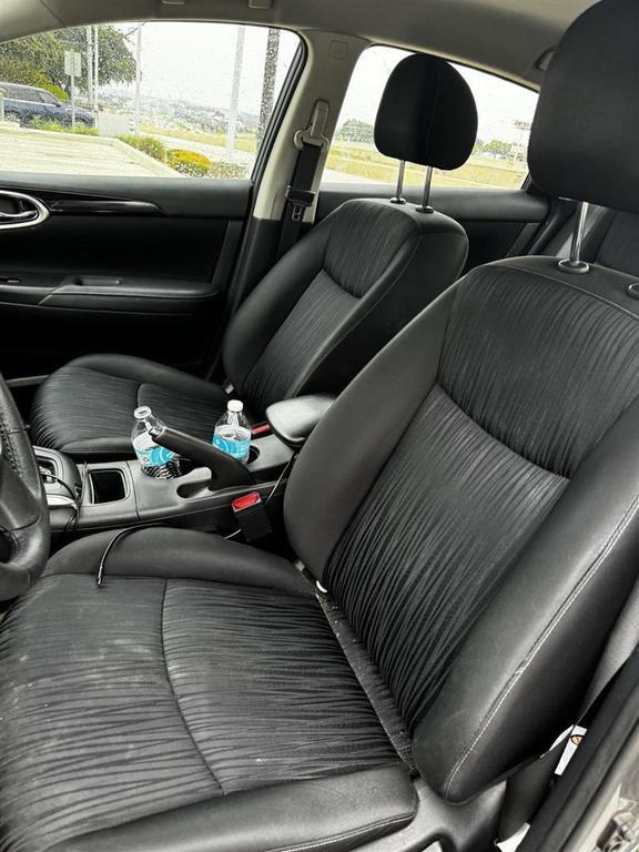 used 2019 Nissan Sentra car, priced at $11,200