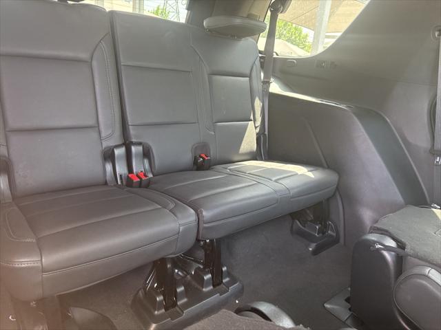 used 2023 Chevrolet Tahoe car, priced at $47,570