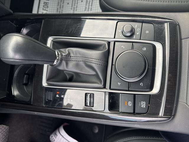 used 2024 Mazda CX-30 car, priced at $26,900